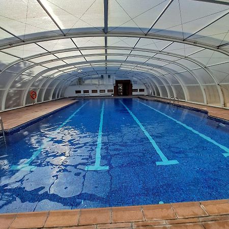Casa Lliri Con Piscina En Massalfassar Valenciaアパートメント エクステリア 写真