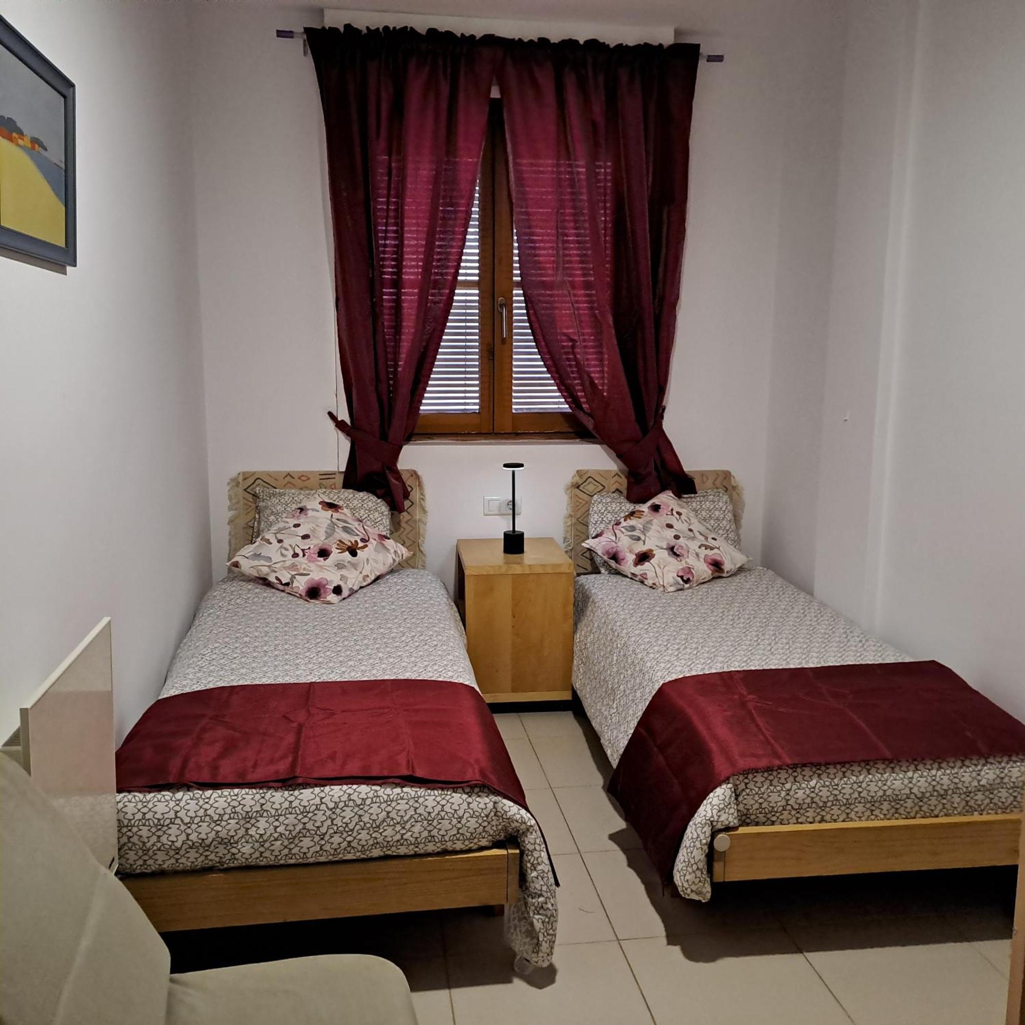 Casa Lliri Con Piscina En Massalfassar Valenciaアパートメント エクステリア 写真