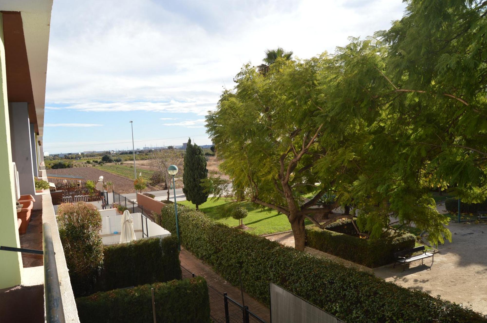 Casa Lliri Con Piscina En Massalfassar Valenciaアパートメント エクステリア 写真