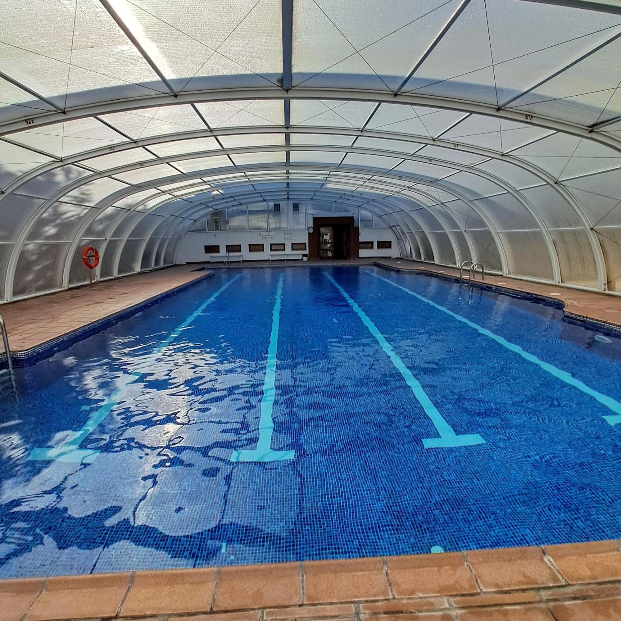Casa Lliri Con Piscina En Massalfassar Valenciaアパートメント エクステリア 写真