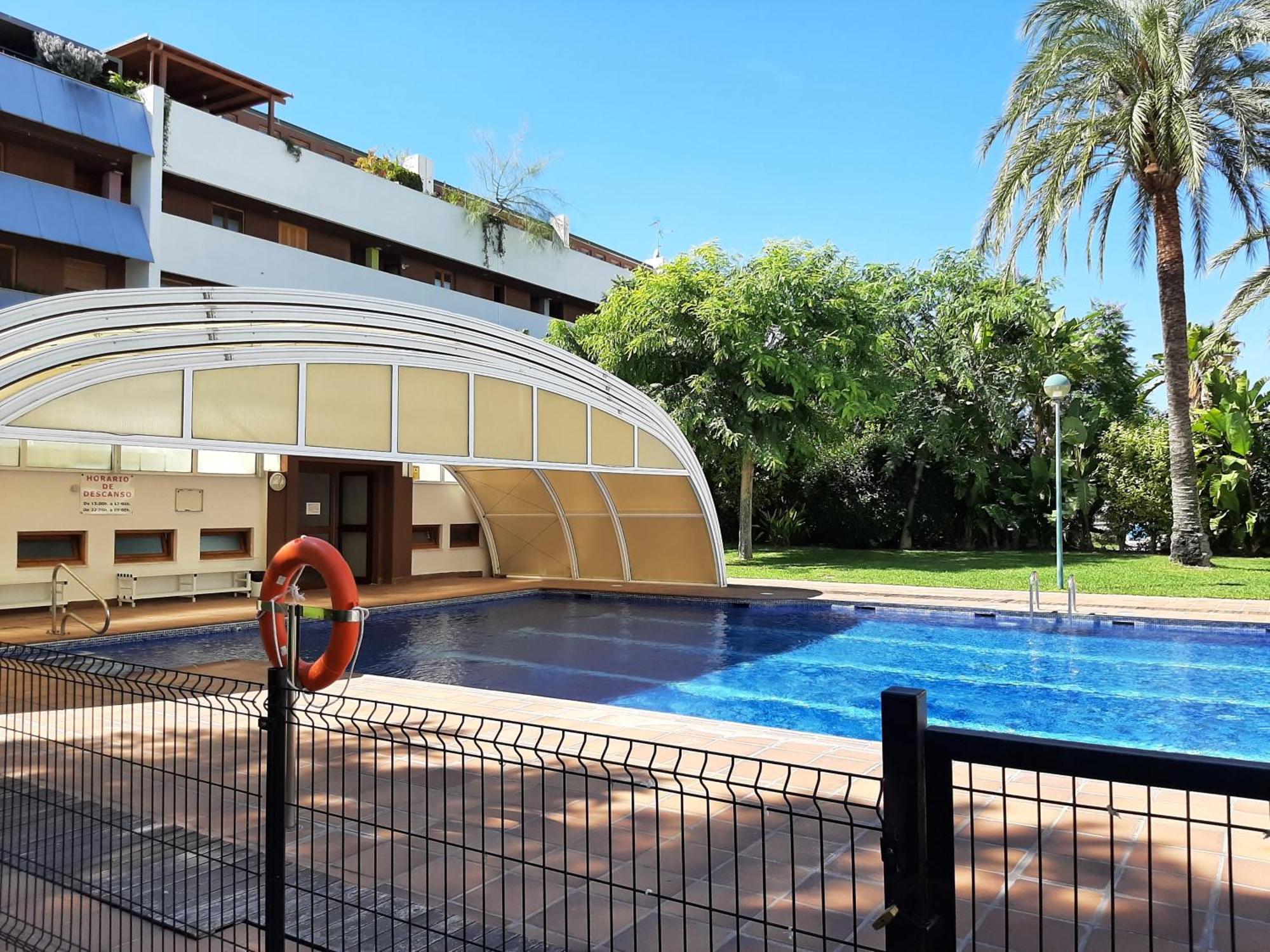 Casa Lliri Con Piscina En Massalfassar Valenciaアパートメント エクステリア 写真