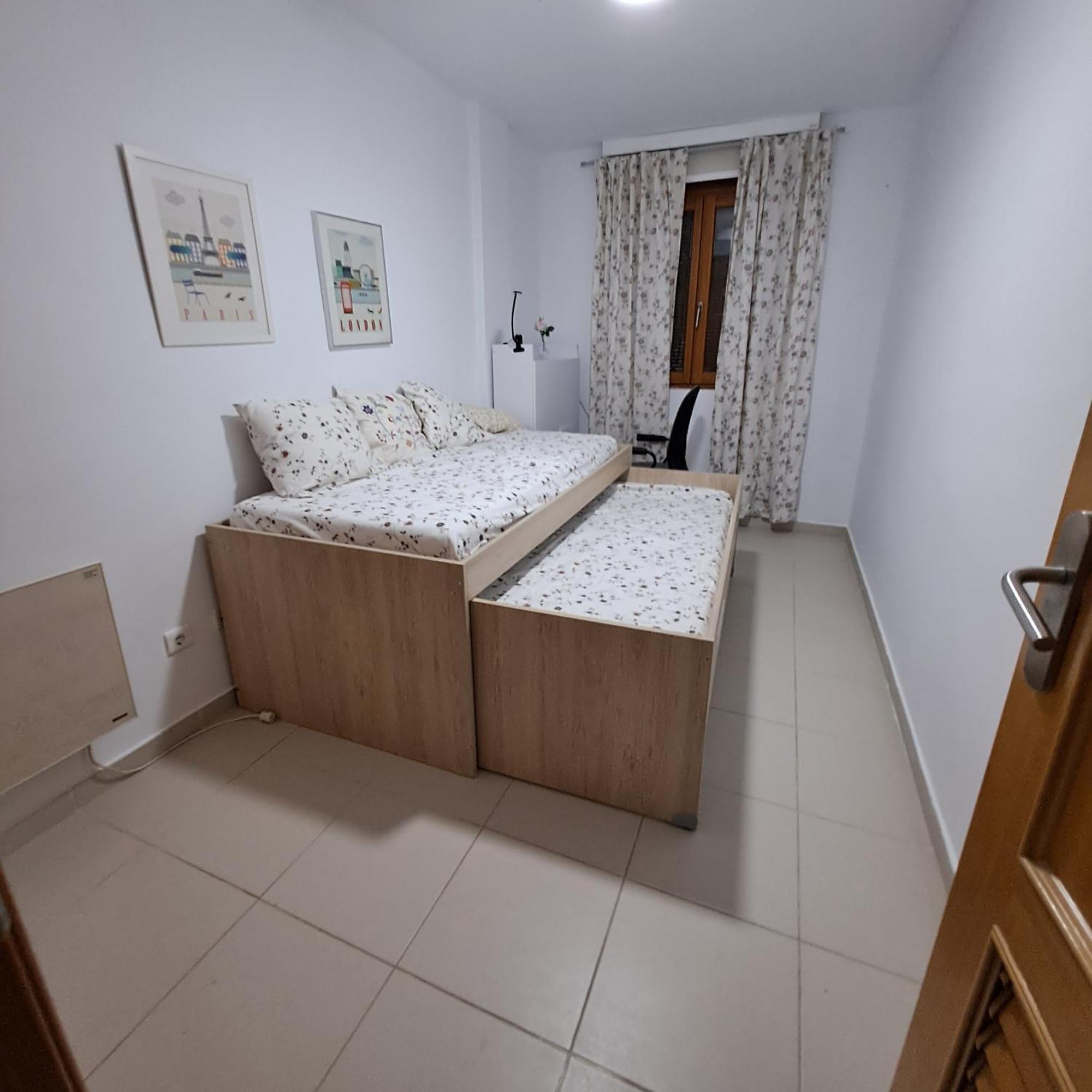 Casa Lliri Con Piscina En Massalfassar Valenciaアパートメント エクステリア 写真