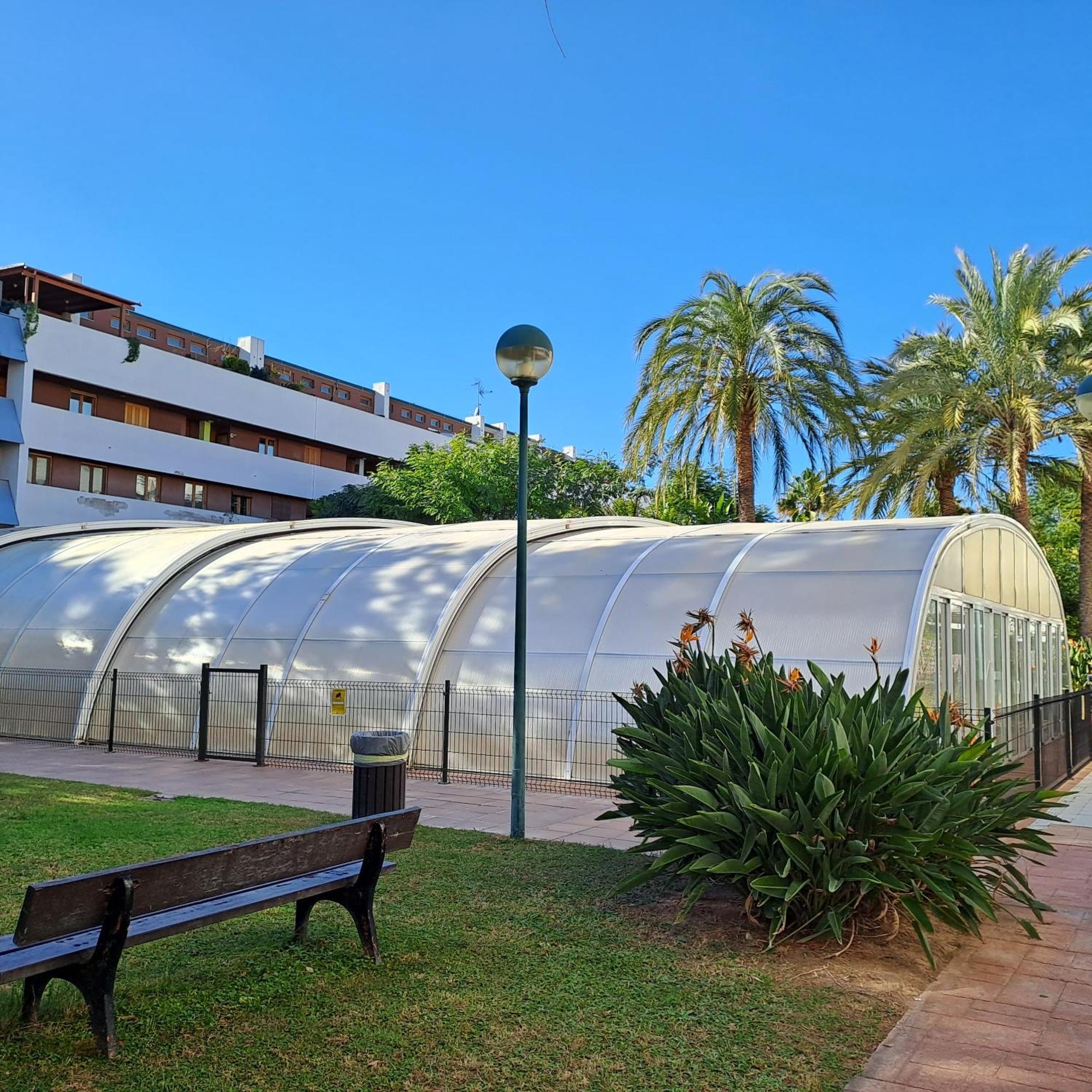 Casa Lliri Con Piscina En Massalfassar Valenciaアパートメント エクステリア 写真