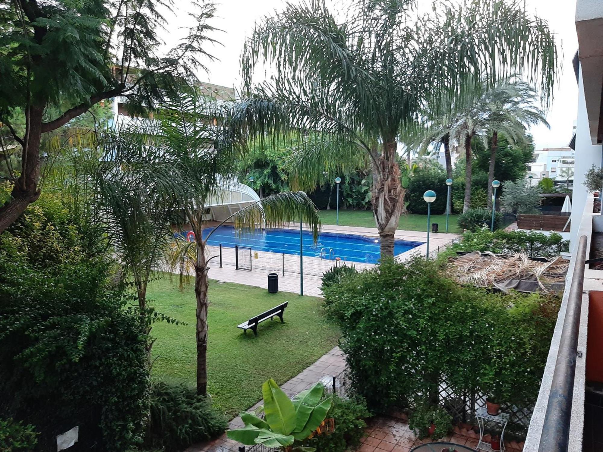 Casa Lliri Con Piscina En Massalfassar Valenciaアパートメント エクステリア 写真