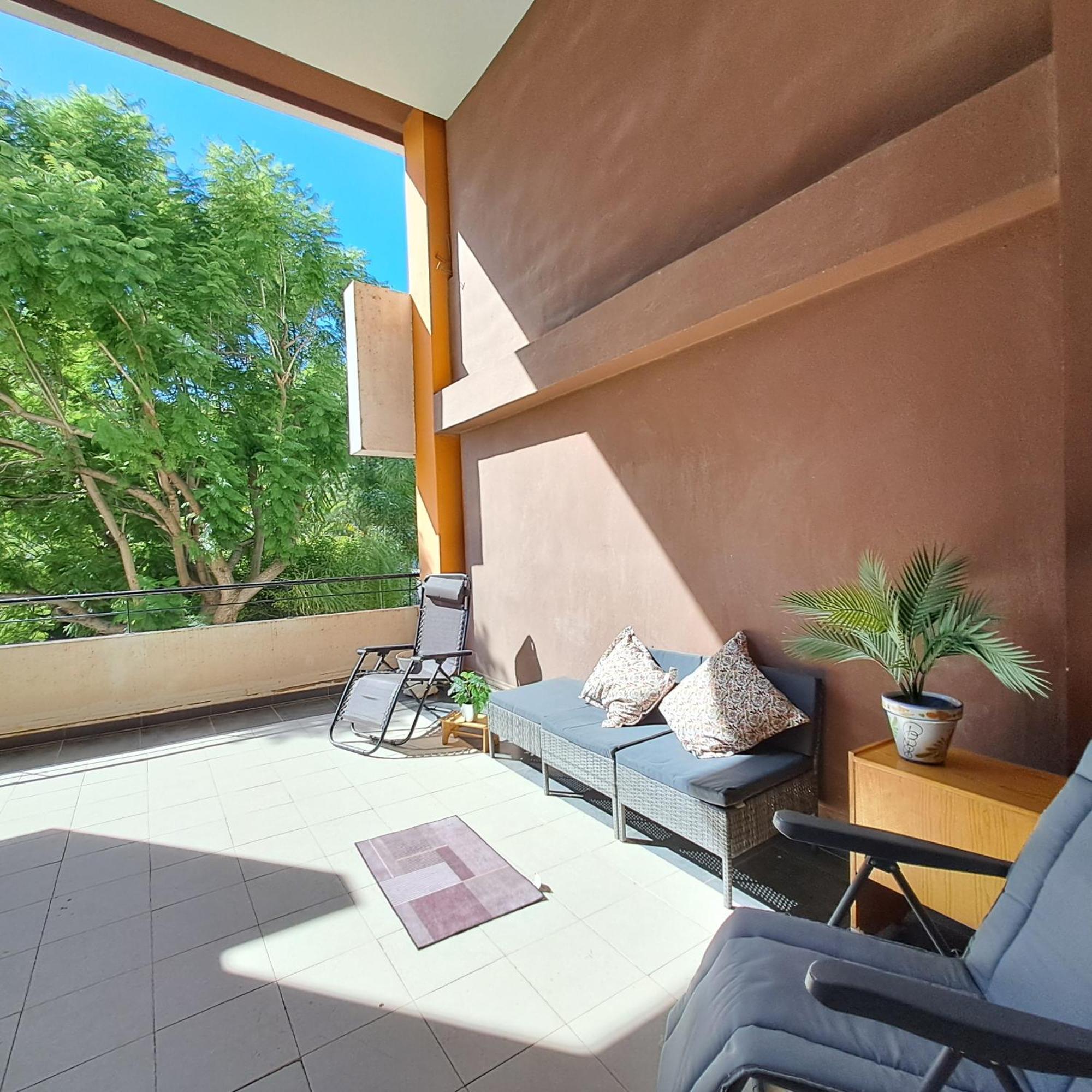 Casa Lliri Con Piscina En Massalfassar Valenciaアパートメント エクステリア 写真