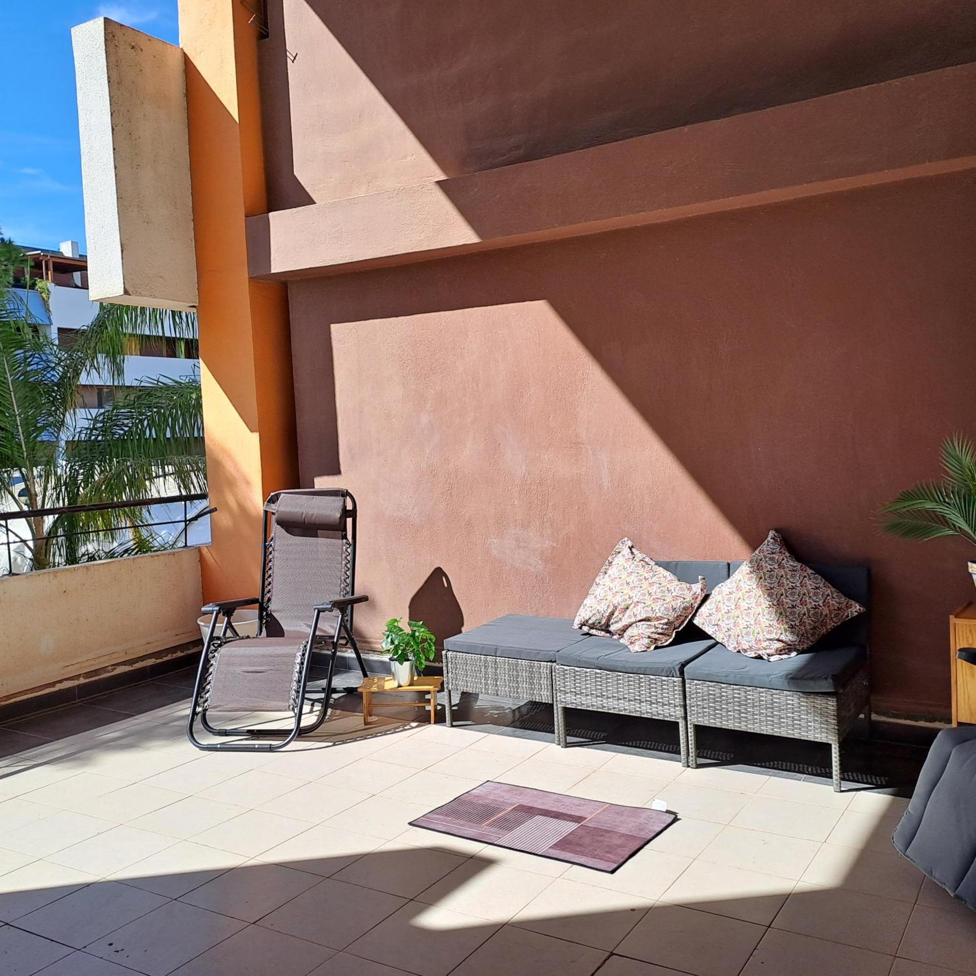 Casa Lliri Con Piscina En Massalfassar Valenciaアパートメント エクステリア 写真