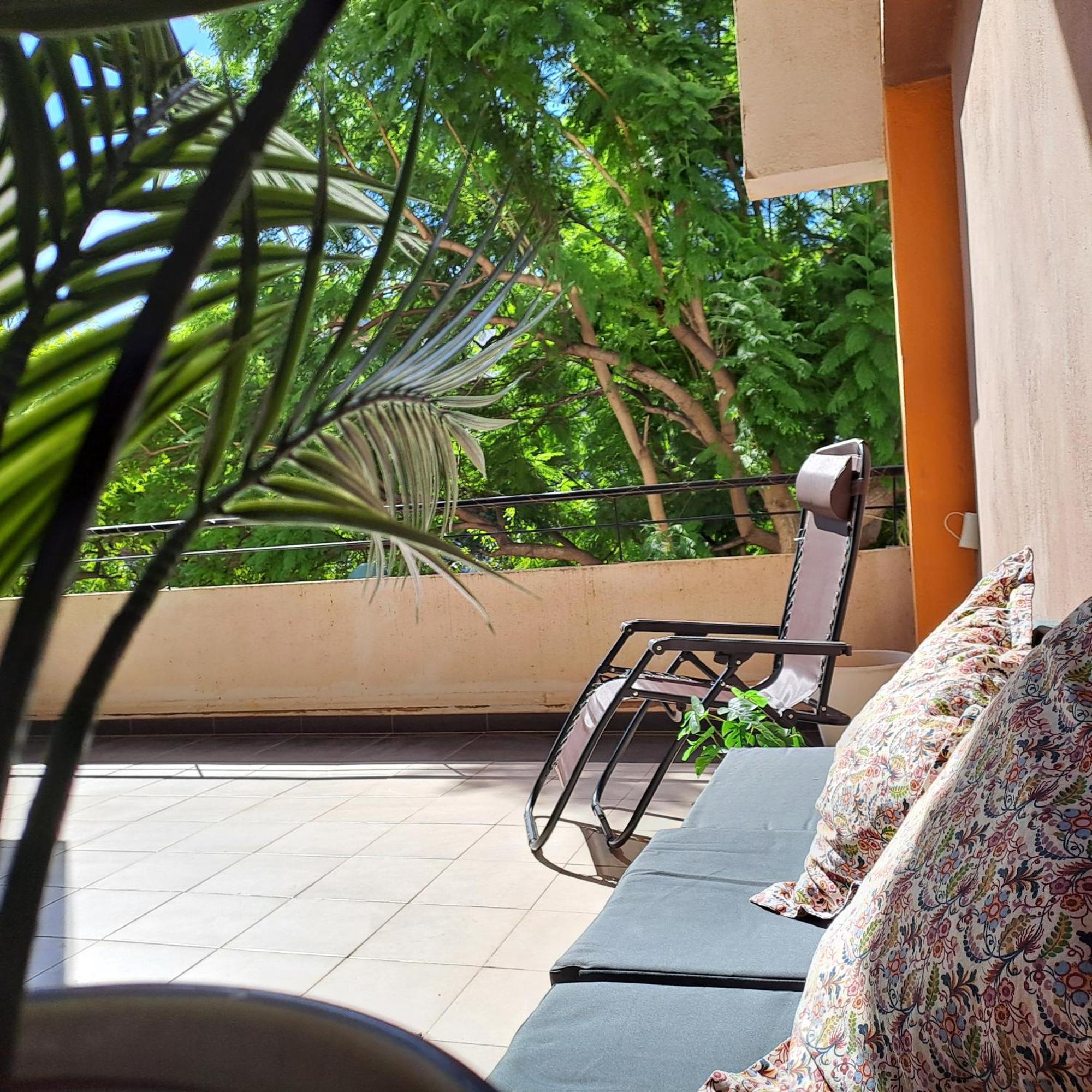 Casa Lliri Con Piscina En Massalfassar Valenciaアパートメント エクステリア 写真